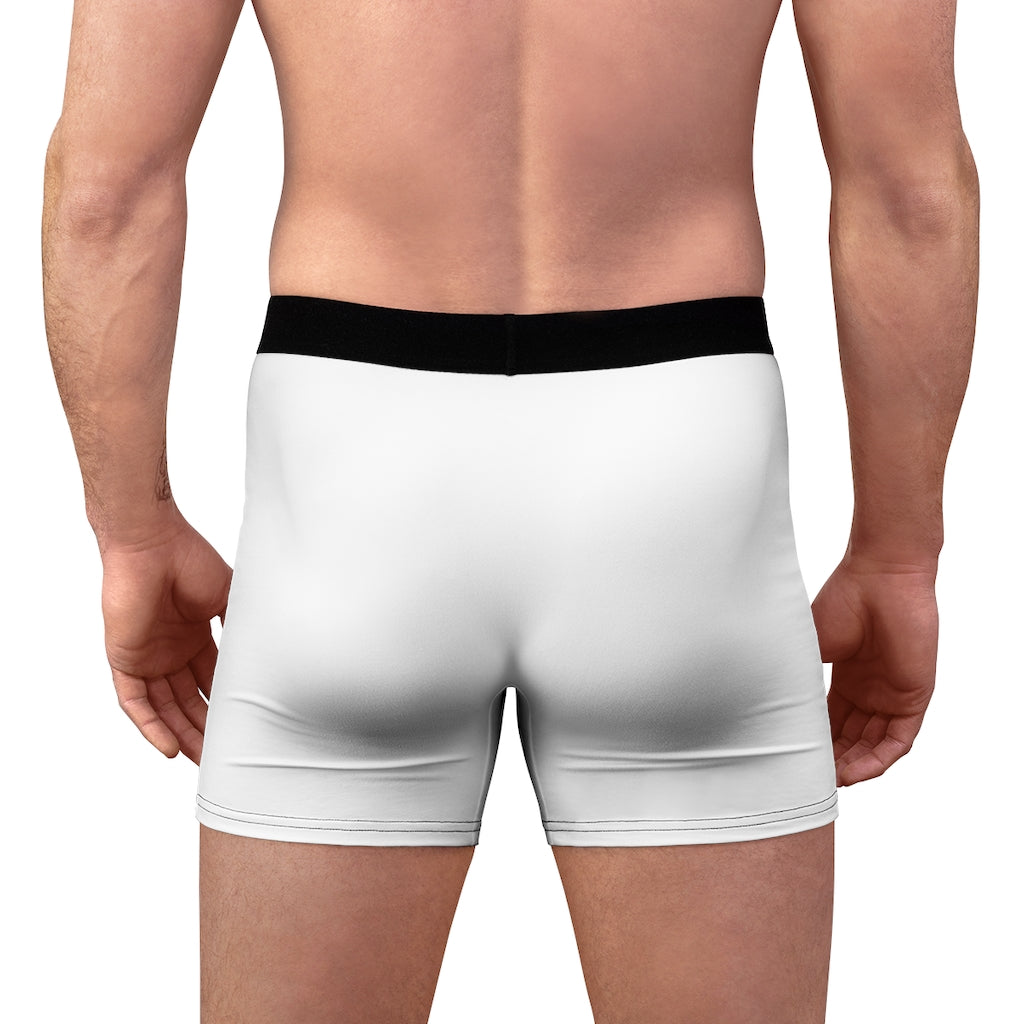 "The Big New Show"  Boxer Briefs